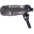 Audio Technica AE2500 Dual Element Cardioid Instrument Microphone Hot on Sale