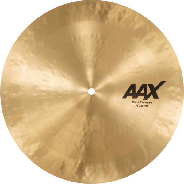 Sabian 14” AAX Mini Chinese Cymbal For Sale