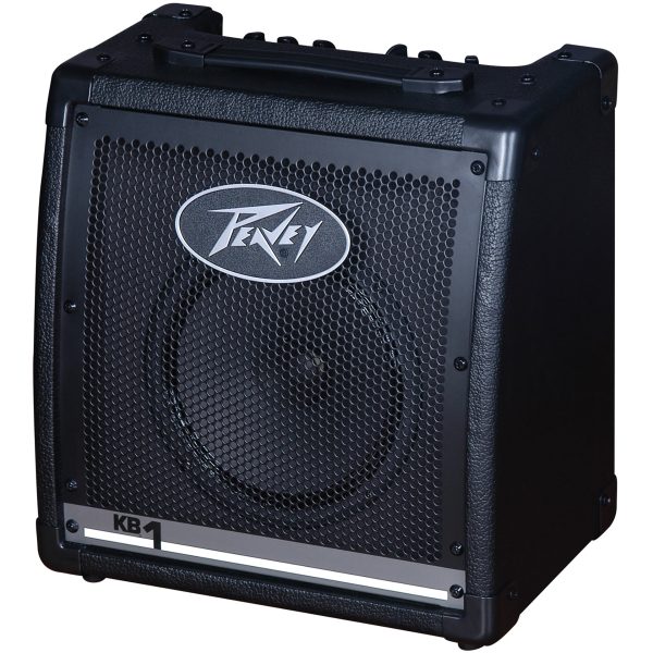 Peavey KB® 1 20-Watt 1x8 Keyboard Amplifier Fashion