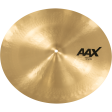 Sabian 18” AAX Chinese Cymbal Online