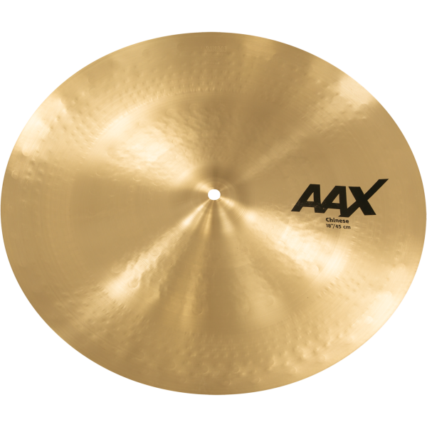 Sabian 18” AAX Chinese Cymbal Online