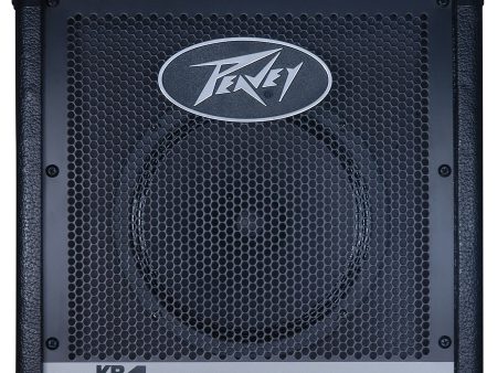 Peavey KB® 1 20-Watt 1x8 Keyboard Amplifier Fashion