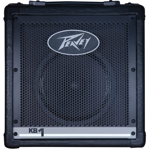 Peavey KB® 1 20-Watt 1x8 Keyboard Amplifier Fashion