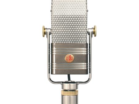 AEA A440 Active Ribbon Microphone Online