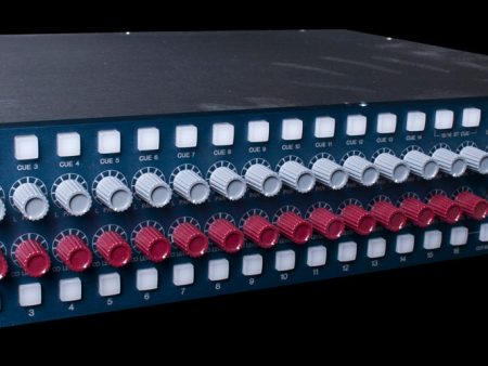 AMS Neve 8816 Analogue Summing Amplifier Online Sale