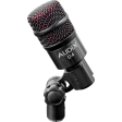 Audix D4 Hyper-Cardioid Dynamic Instrument Microphone Sale