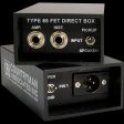 Countryman Type 85 Direct Interface Box Online now