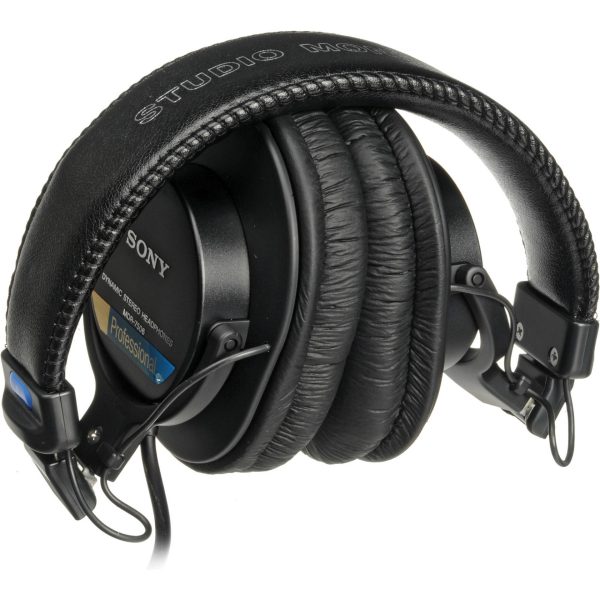 Sony MDR-7506 Professional Headphones For Cheap