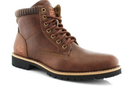 🚨PRICE FIRM🚨 BROWN COLOR Motocycle  BOOTS For Cheap