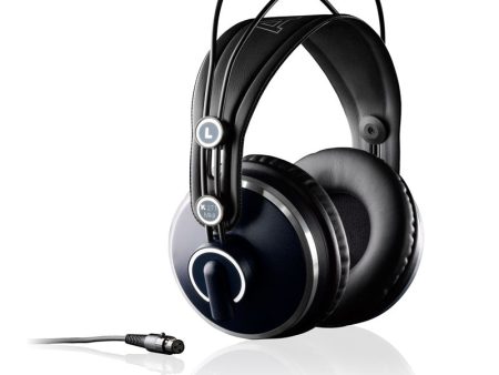 AKG K271mkii Studio Headphones Cheap