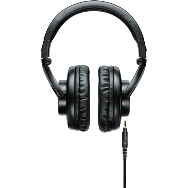 Shure SRH440A Closed Back Headphones Hot on Sale