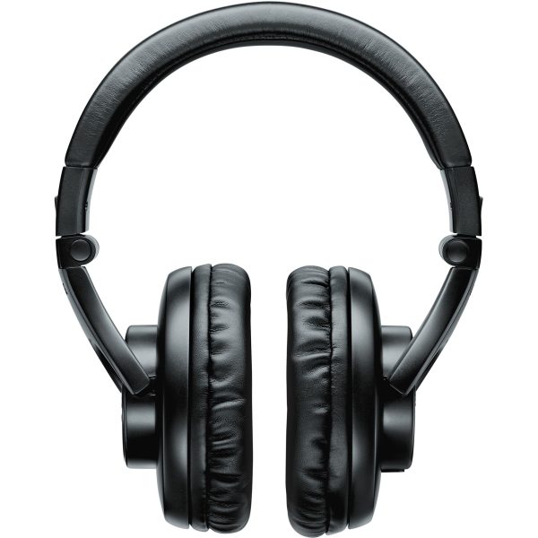 Shure SRH440A Closed Back Headphones Hot on Sale