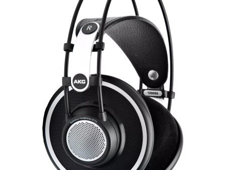 AKG K702 Professional Headphones Cheap