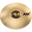 Sabian 16” AAX X-Plosion Crash Cymbal Cheap