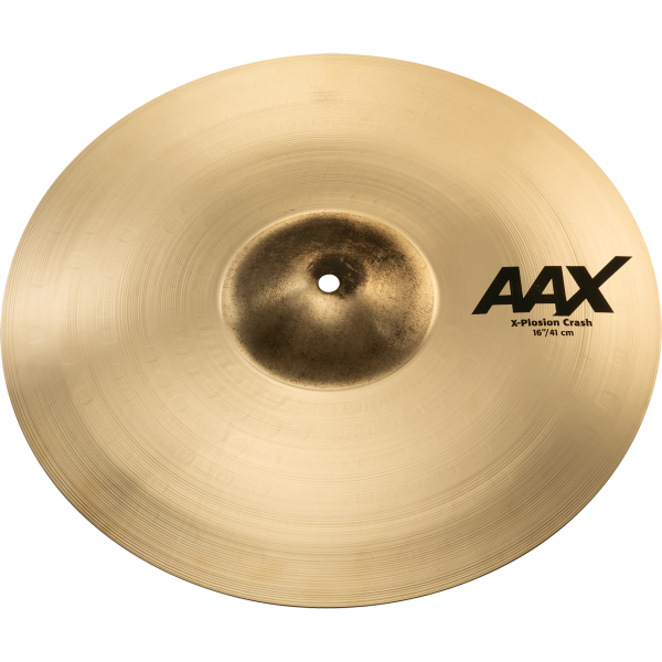 Sabian 16” AAX X-Plosion Crash Cymbal Cheap