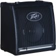 Peavey KB® 1 20-Watt 1x8 Keyboard Amplifier Fashion