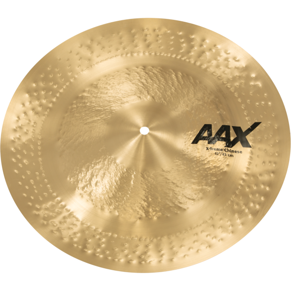 Sabian 17” AAX X-Treme Chinese Cymbal Online Hot Sale