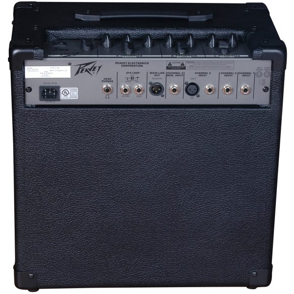 Peavey KB® 2 40-Watt Keyboard Amplifier For Discount