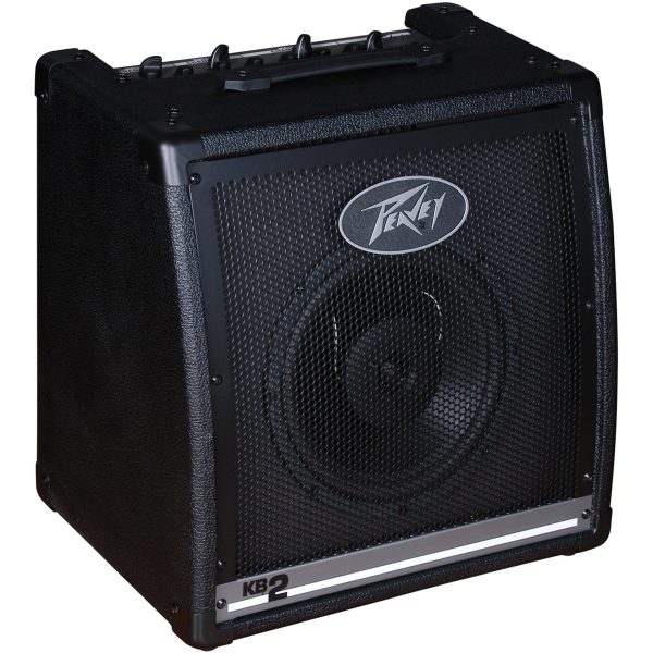 Peavey KB® 2 40-Watt Keyboard Amplifier For Discount