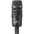 Audio Technica AE2500 Dual Element Cardioid Instrument Microphone Hot on Sale