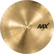 Sabian 18” AAX Chinese Cymbal Online