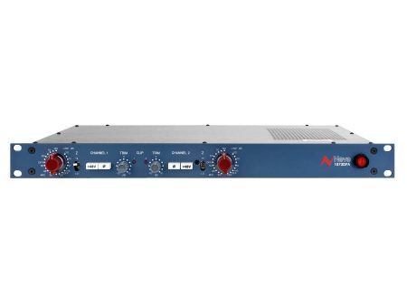 AMS Neve 1073 DPA Stereo Mic Preamp Discount