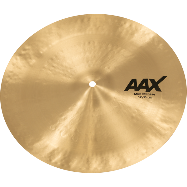 Sabian 14” AAX Mini Chinese Cymbal For Sale