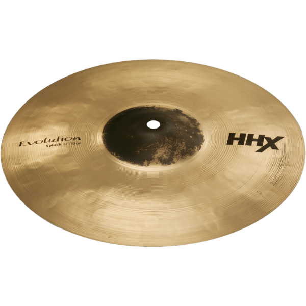 Sabian 12” HHX Evolution Splash Cymbal Online