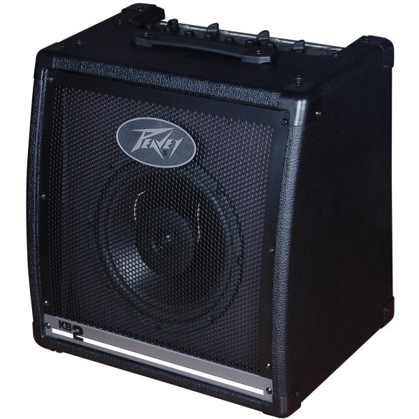 Peavey KB® 2 40-Watt Keyboard Amplifier For Discount