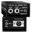 Countryman Type 85 Direct Interface Box Online now