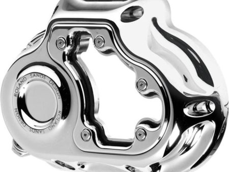 Roland Sands Design Clarity Clutch Slave Assy - Chrome Cheap