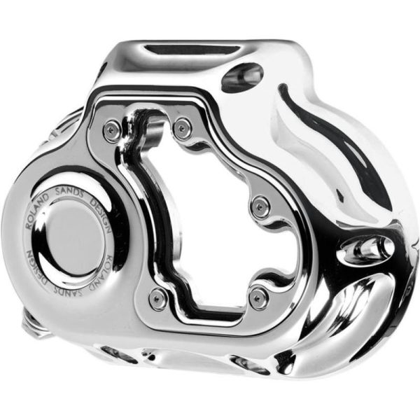 Roland Sands Design Clarity Clutch Slave Assy - Chrome Cheap