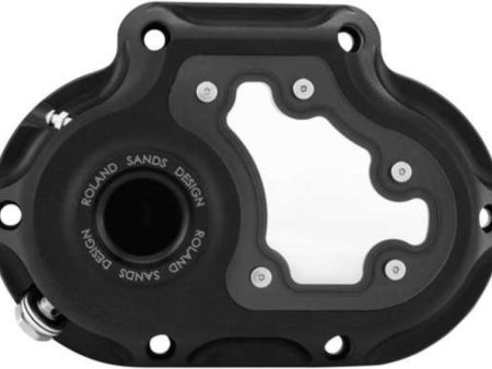 Roland Sands Design Clarity Clutch Slave Assy - Black Ops Online Sale