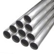 Stainless Works Tubing Straight 1-3 4in Diameter .049 Wall 1ft Online now