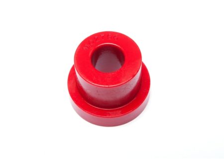 Rugged Ridge Polyurethane Bushing Kit Red 87-95 Jeep Wrangler Jeep Wrangler YJ Online Sale