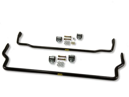 ST Anti-Swaybar Set Mazda Miata MX-5 (NA) Fashion