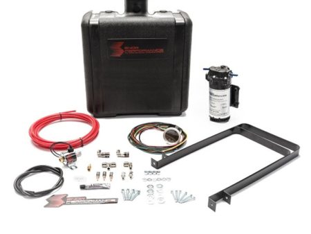 Snow Performance Stg 2 Boost Cooler Ford 7.3 6.0 6.4 6.7 Powerstroke Water Injection Kit Online now