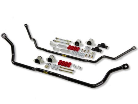 ST Anti-Swaybar Set Honda Accord 2dr.+4dr. Hot on Sale