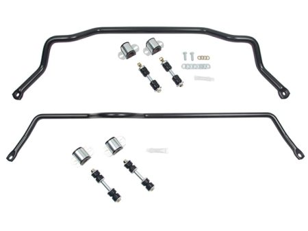 ST Anti-Swaybar Set Nissan 240SX (S14) on Sale