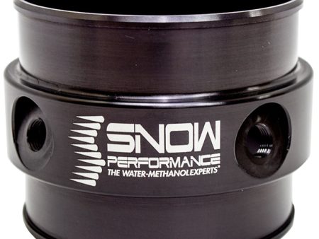 Snow Performance 4in. Injection Ring (V-Band Style) Sale