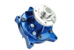 Sinister Diesel Billet Water Pump for 2008-2010 Ford Powerstroke 6.4L Online