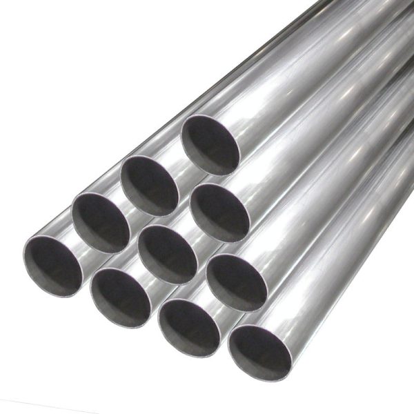 Stainless Works Tubing Straight 1-1 2in Diameter .065 Wall 7ft Online now