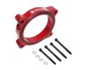 Snow Performance 2015+ Ford Mustang 2.3L EcoBoost Throttle Body Spacer Injection Plate Online Sale