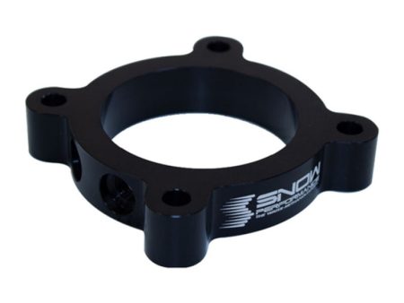 Snow Performance 2015+ Subaru WRX Throttle Body Spacer Injection Plate Online