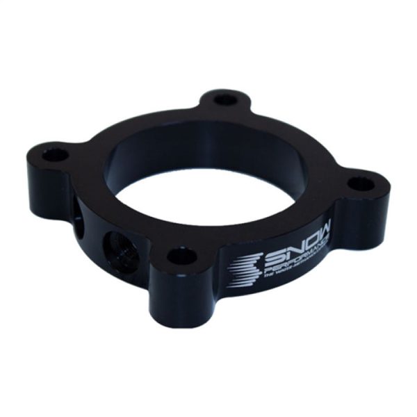 Snow Performance 2015+ Subaru WRX Throttle Body Spacer Injection Plate Online