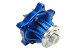 Sinister Diesel Billet Water Pump for 2008-2010 Ford Powerstroke 6.4L Online