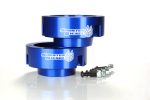 Sinister Diesel 94-09 Dodge 2500 3500 Blue (4wd Only) Leveling Kit Supply