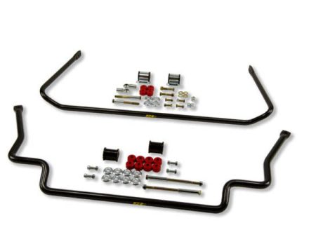 ST Anti-Swaybar Set BWM 02 Series 2002 Supply