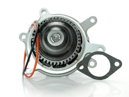 Sinister Diesel 01-05 GM Duramax 6.6L LB7 LLY Welded Water Pump on Sale