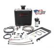 Snow Performance Stg 3 Boost Cooler Water Injection Kit TD Univ. (SS Braided Line and 4AN Fittings) Online now